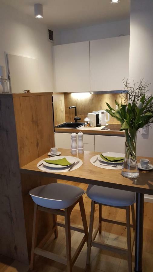 Nettes Appartment In Duesseldorf-Derendorf - Stylisch + Gemuetlich Exterior foto